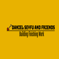 Daniel Seyfu And Friends Building Finishing Work